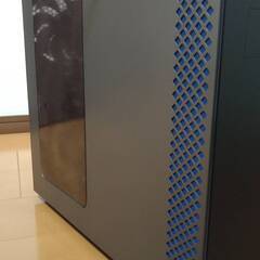 ゲーミングPC「GALLERIA」WinPro i5 RTX3060 WiFi の画像