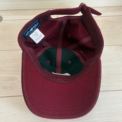 SEV GOLF ゴルフキャップの画像
