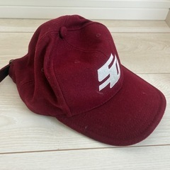 SEV GOLF ゴルフキャップの画像