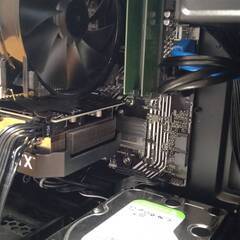ゲーミングPC「GALLERIA」WinPro i5 RTX3060 WiFi の画像