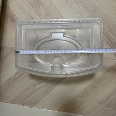 飼育ケースの画像