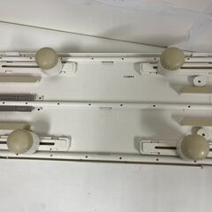 Panasonic パナソニック エイジフリー バスボード S VALSBDSOR 入浴補助 介護 幅73cm×奥行33cm×高さ10cmの画像