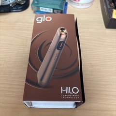 glo hilo
の画像