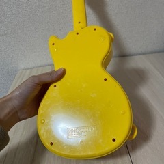 アンパンマン ギターの画像