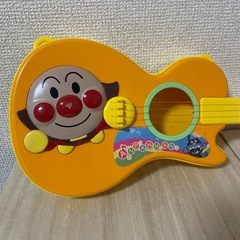 アンパンマン ギターの画像