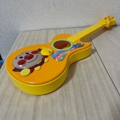 アンパンマン ギターの画像