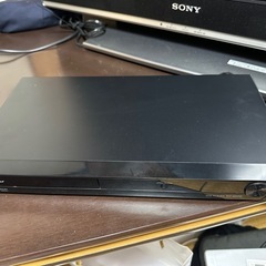 ⭐️パイオニア　DVDプレイヤーの画像