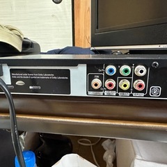 ⭐️パイオニア　DVDプレイヤーの画像