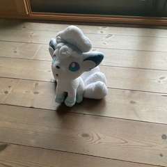 ぬいぐるみの画像
