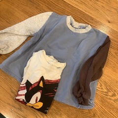 120-130 男児洋服の画像