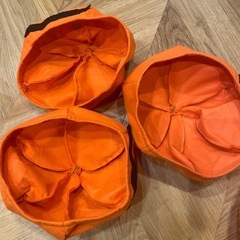 ハロウィンセットの画像