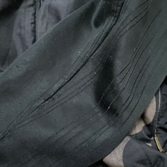 adidas ジャンパー　ジャージの画像