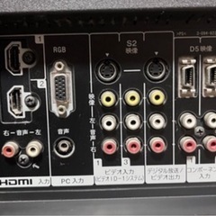 ⭐️SONY32型液晶テレビの画像