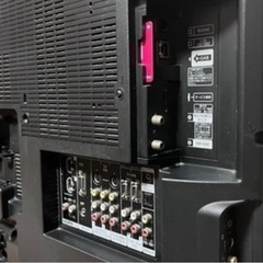 ⭐️SONY32型液晶テレビの画像