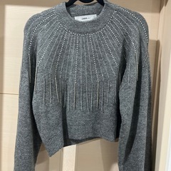 グローバルワーク♡セットアップ　ニットの画像