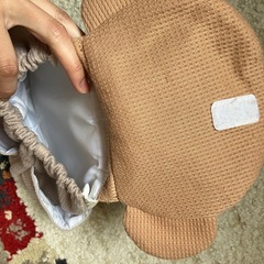 ボリス　リュックの画像
