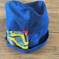 帽子　オシャレ帽の画像