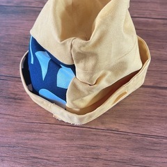 帽子　オシャレ帽の画像