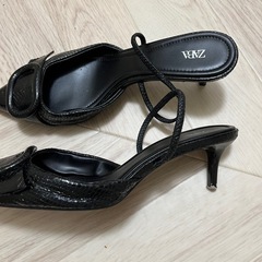 ZARA♡パンプスの画像