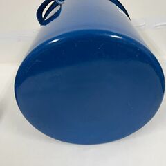 TOP NH 野田琺瑯 ホーロー保存容器 33cm 25L 蓋付 幅33cm×奥行33cm×高さ33cmの画像