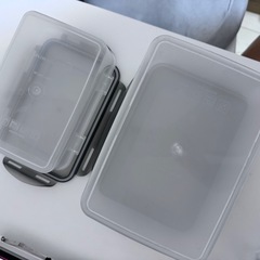 キッチン用品の画像