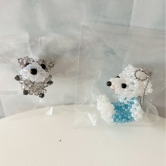 アクセサリー　１つ100円〜の画像