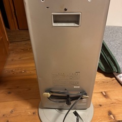 SANYO 遠赤外線 ハロゲンヒーターの画像