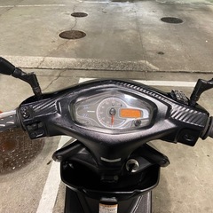 アドレスv125s 15万
の画像