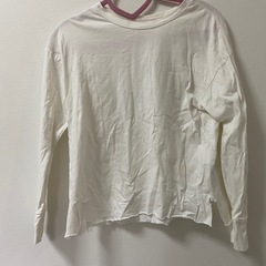 グレイル　Tシャツ　ホワイト　無地系　３枚まとめての画像