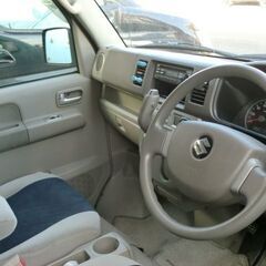 ❑全国自社ローン対応❑     ●平成17年9月登録スズキエブリイワゴン 4WDの画像