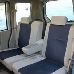 ❑全国自社ローン対応❑     ●平成17年9月登録スズキエブリイワゴン 4WDの画像