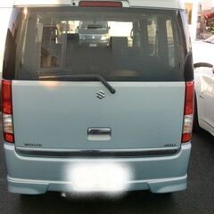 ❑全国自社ローン対応❑     ●平成17年9月登録スズキエブリイワゴン 4WDの画像