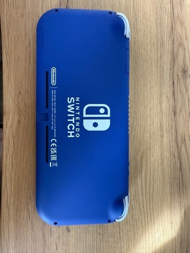 switch ライト