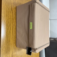 ストレージボックス　２個　美品の画像