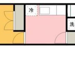 🍀駅近徒歩8分🍀SOHO使用可🍀 『1DK』文京区大塚６丁目✨💰...