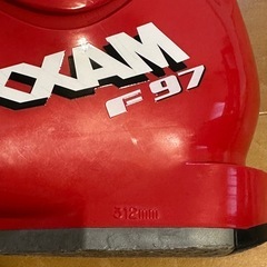 レグザム　F97  26.5cmの画像