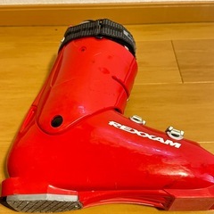 レグザム　F97  26.5cmの画像