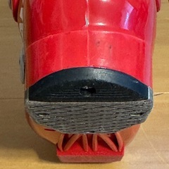 レグザム　F97  26.5cmの画像