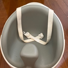 ベビーチェアーの画像