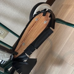 三輪車　　無印良品の画像