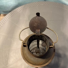 オイルランタンの画像