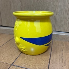 ドクターイエロー ひっぱりだこ飯容器の画像