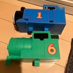 学研　ニューブロック　トーマスの画像