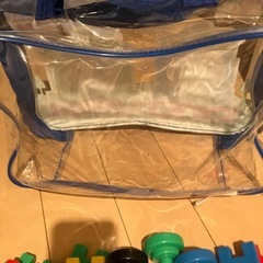 学研　ニューブロック　トーマスの画像
