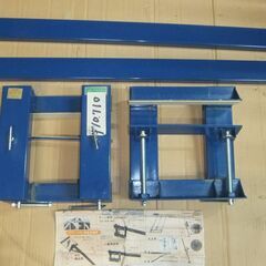 777安全足場台【サッシ用セット品】の画像