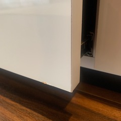 LOWYAテレビ台180センチの画像