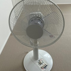 扇風機
の画像