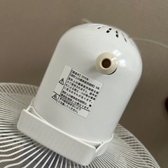 扇風機
の画像