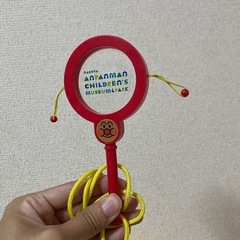 アンパンマン　楽器セット　5個の画像
