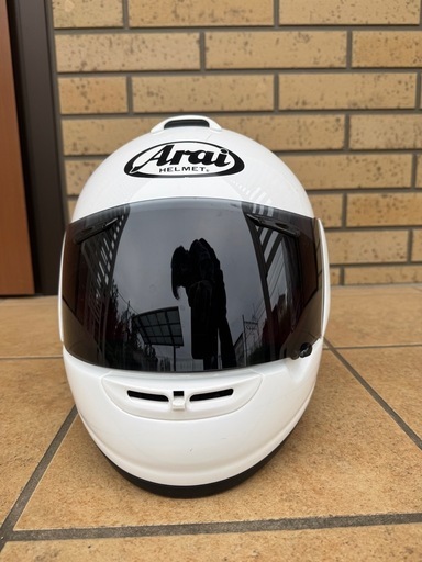アライ　ヘルメット